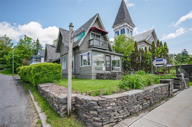94 Main St, House other with 3 bedrooms, 3 bathrooms and null parking in Stamford NY | Image 4