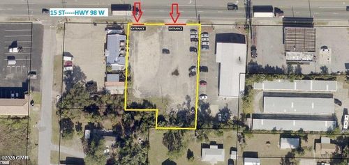 4305 W Highway 98, Panama City, FL, 32401-1174 | Card Image