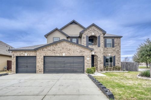 8212 Paola St, Round Rock, TX, 78665-4502 | Card Image