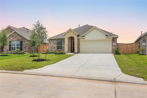 7415 Bridal Ranch Dr, Katy, TX, 77493-5134 | Card Image
