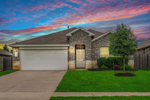 11526 Gingerland Dr, Conroe, TX, 77304-5381 | Card Image