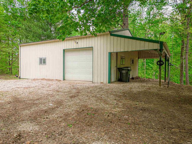6345 E Malone Dr, House other with 3 bedrooms, 3 bathrooms and null parking in Winslow IN | Image 8