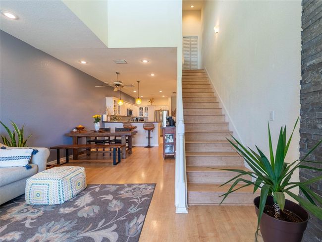 8304 Aquila St, Townhouse with 2 bedrooms, 2 bathrooms and null parking in Port Richey FL | Image 5