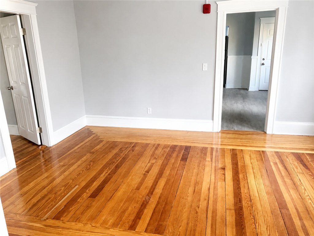 Residential Lease in Woonsocket