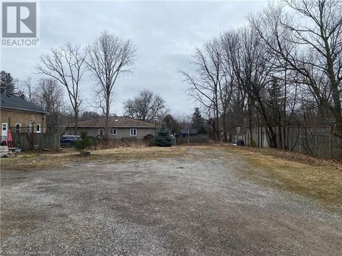 40 Vacant Land Located At 40 42 Mill Street S, Waterdown, ON, L0R2H0 | Card Image
