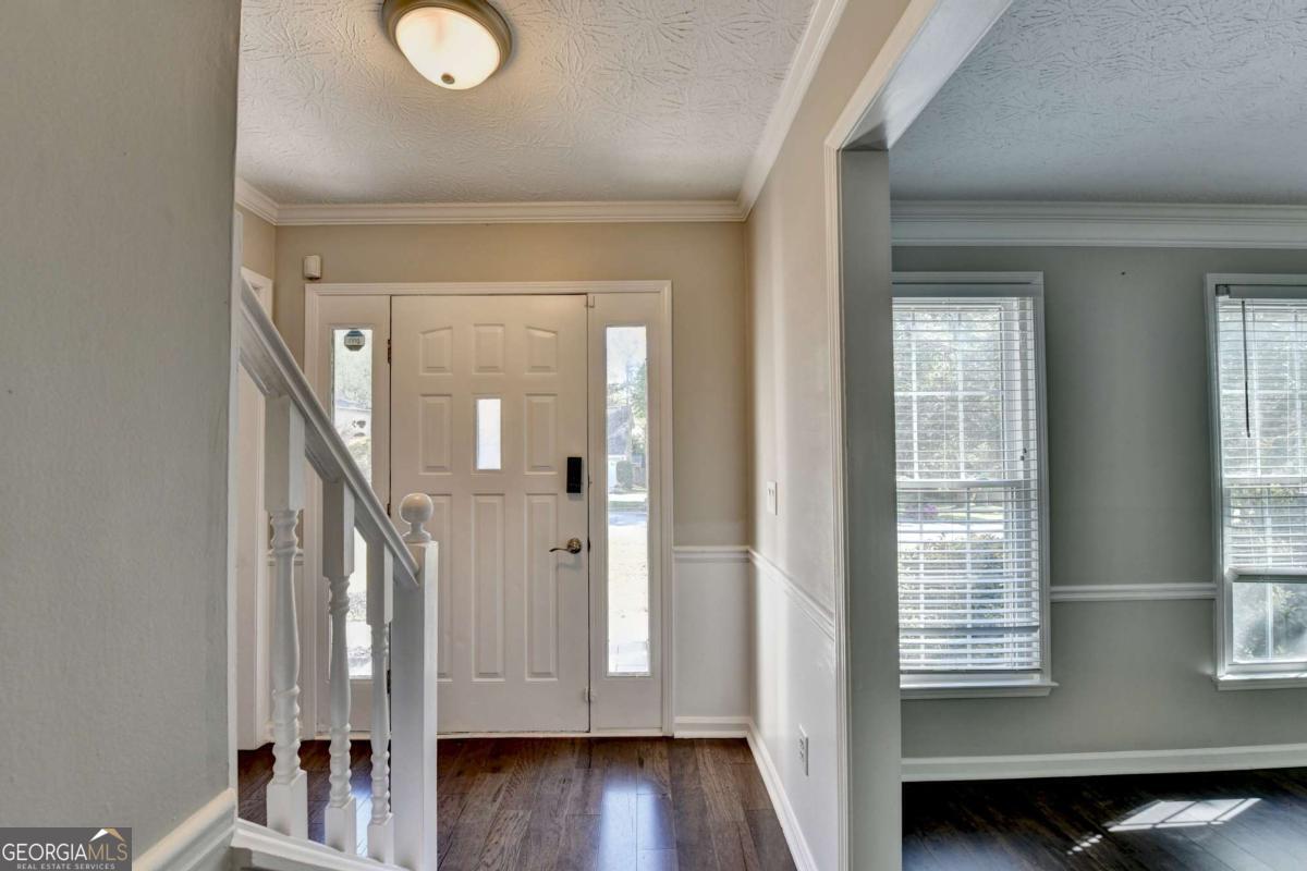 Residential in Lawrenceville 3