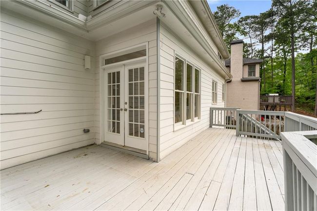 710 Glen Royal Dr, House other with 5 bedrooms, 5 bathrooms and null parking in Roswell GA | Image 22