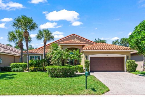 6595 Piemonte Dr, Boynton Beach, FL, 33472-2553 | Card Image