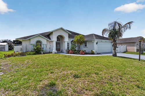 214 Sw Holden Terrace, Port St. Lucie, FL, 34984 | Card Image