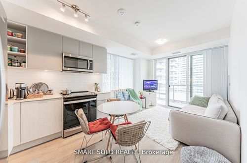 2003-25 Holly St, Toronto, ON, M4S0E3 | Card Image