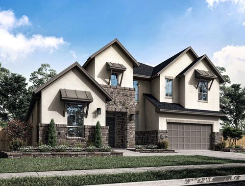 18411 Dogwood Field Dr, Richmond, TX, 77407-0110 | Card Image