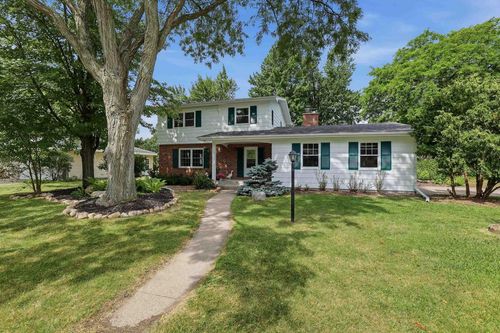 703 Sunset Avenue, PARK RIDGE, WI, 54481 | Card Image