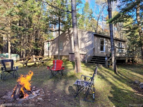 8109 M 55, Whittemore, MI, 48770-9750 | Card Image