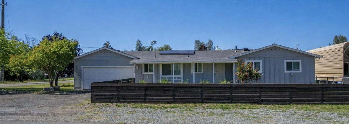Residential in Anderson