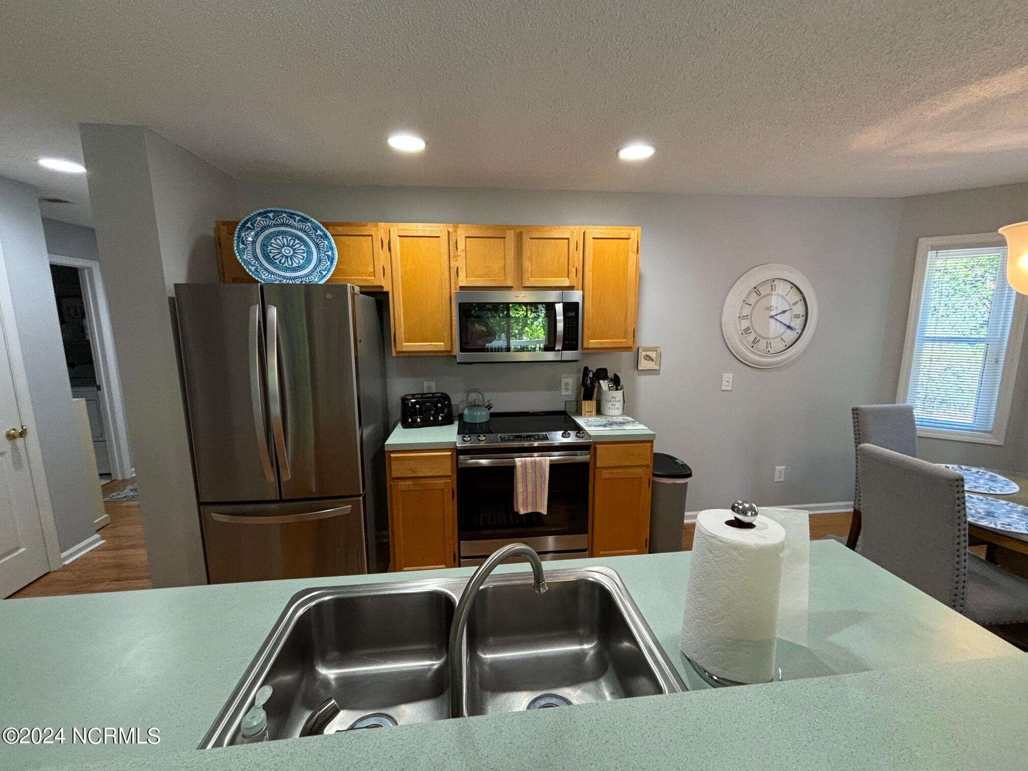 Residential Lease in Southport 5