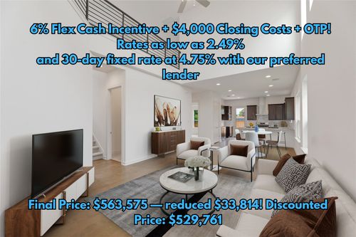 32-1531 N Red Bud Ln, Round Rock, TX, 78665 | Card Image