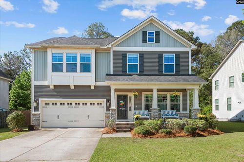 262 Tufton Ct, Cayce, SC, 29033-2742 | Card Image