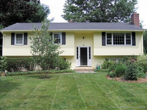 480 Budding Ridge Rd, Cheshire, CT, 06410-2245 | Card Image