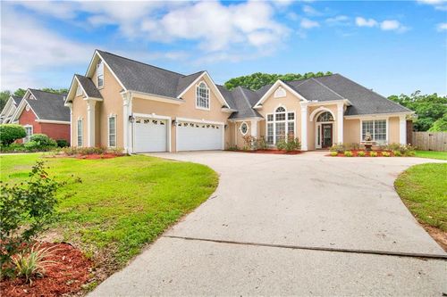 8847 Dawes Lake Rd, Mobile, AL, 36619 | Card Image