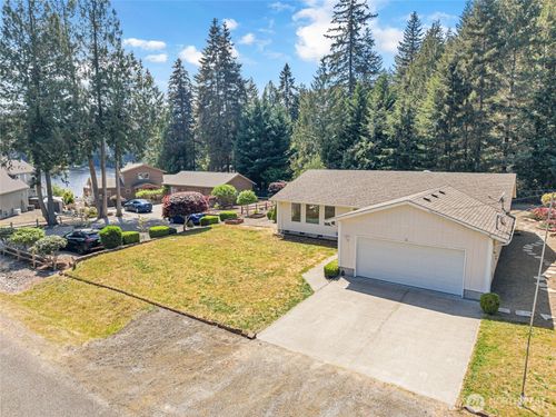 2380 E Saint Andrews Drive, Shelton, WA, 98584 | Card Image