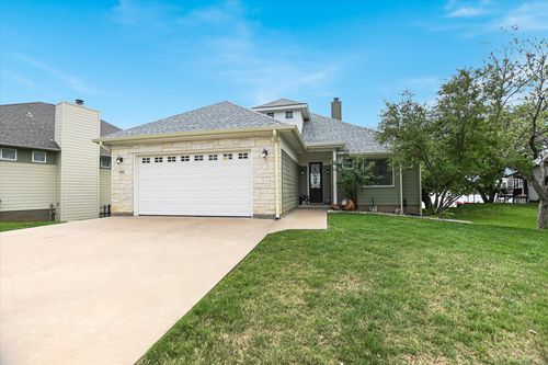 503 Shorewood Cir, Granite Shoals, TX, 78654-2570 | Card Image