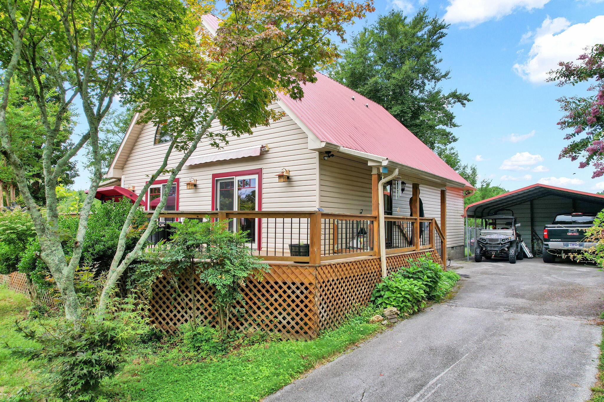 Residential in Riceville 3