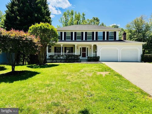 12405 Quiet Owl Ln, BOWIE, MD, 20720-4304 | Card Image