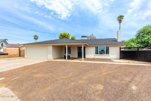 4243 N 85th Dr, Phoenix, AZ, 85037-2101 | Card Image