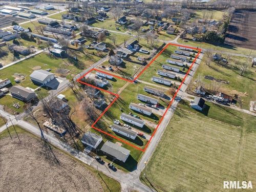 0 Jones St, Virden, IL, 62690 | Card Image