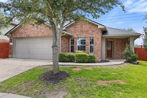 1541 Stone Rim Loop, Buda, TX, 78610-5834 | Card Image