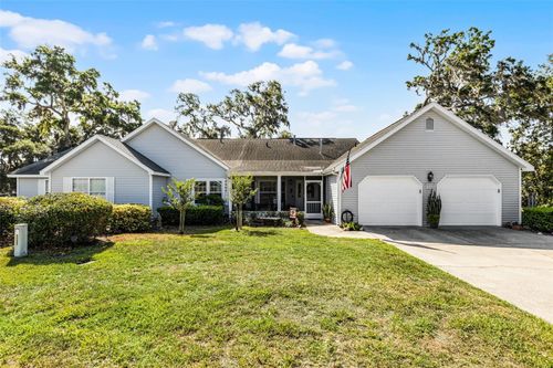 1350 Mosswood Dr, Leesburg, FL, 34748-3560 | Card Image