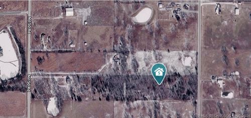 00000 N 153 Rd, Mounds, OK, 74047 | Card Image