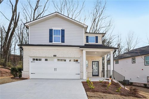 5150 Abdulla Dr, Cumming, GA, 30041-5708 | Card Image