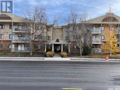 1442 102 Nd St, Condo with 2 bedrooms, 2 bathrooms and null parking in North Battleford SK | Image 1