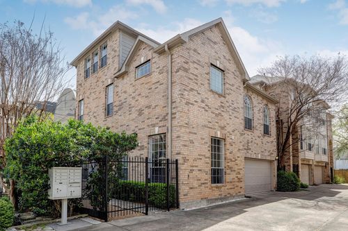 5207 Blossom St, Houston, TX, 77007-5205 | Card Image
