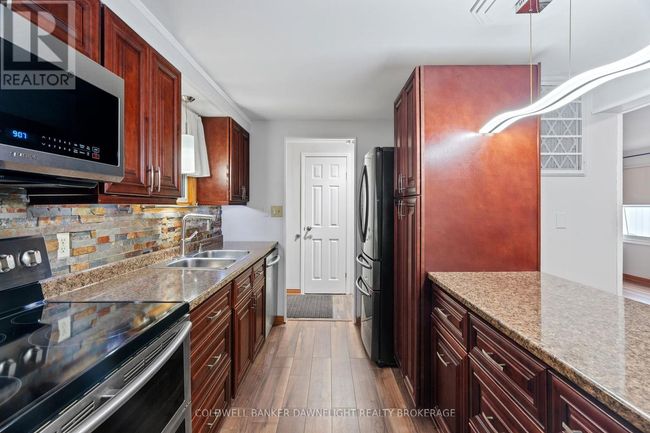 29 Kalisch Ave, House other with 2 bedrooms, 1 bathrooms and 2 parking in Exeter ON | Image 7