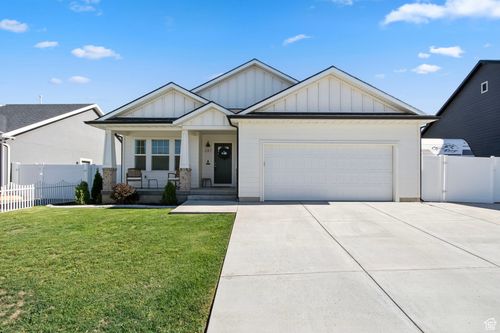 287 W Braeburn Ln, Santaquin, UT, 84655-5302 | Card Image