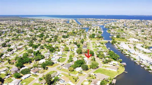 512 Flamingo Dr, House other with 3 bedrooms, 2 bathrooms and null parking in APOLLO BEACH FL | Image 32