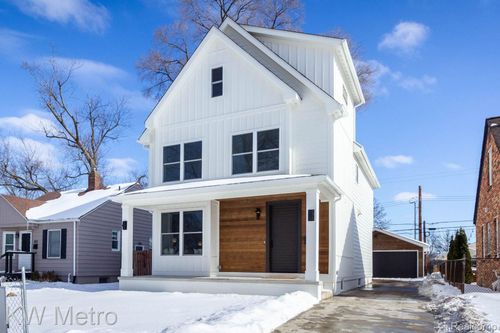 207 S Wilson Ave, Royal Oak, MI, 48067-2946 | Card Image