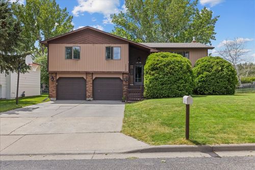 1328 Beartooth Drive, Laurel, MT, 59044 | Card Image
