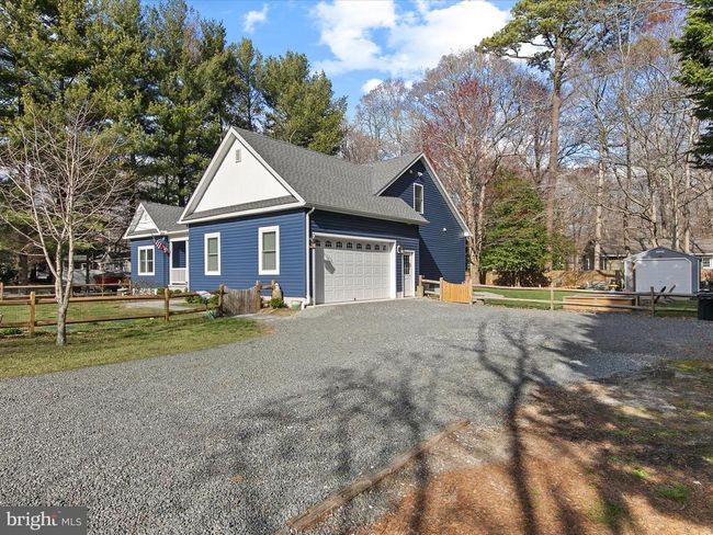 32585 Powell Farm Rd, House other with 3 bedrooms, 3 bathrooms and null parking in FRANKFORD DE | Image 37