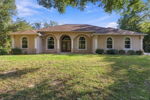 12710 Baltic Ivy Street, Crystal River, FL, 34428 | Card Image