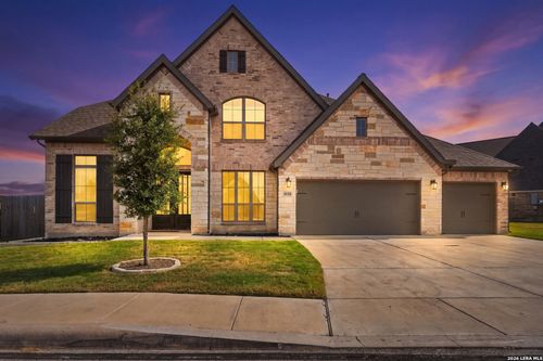 8654 Infinity Ave, San Antonio, TX, 78254-2366 | Card Image