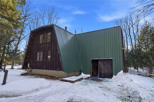 73 Tarn Trl, Glenwood, NY, 14069-9638 | Card Image