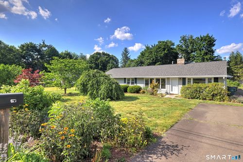 424 Cedar Ln, Cheshire, CT, 06410-2222 | Card Image