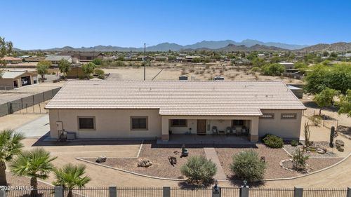 13411 S 208th Dr, Buckeye, AZ, 85326-4297 | Card Image