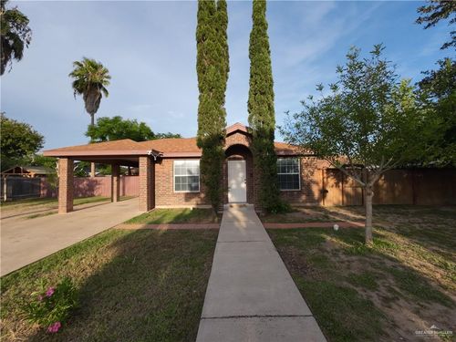 807 S Diplomat Dr, Pharr, TX, 78577-6617 | Card Image