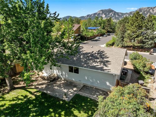 900 Morgan Drive, Boulder, CO, 80303 | Card Image