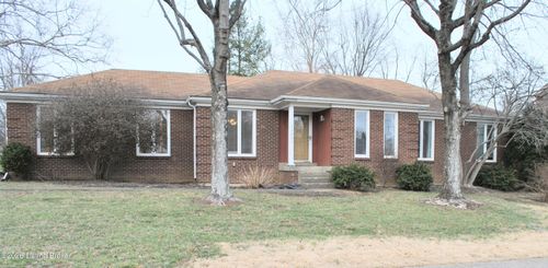 11801 Running Creek Rd, Louisville, KY, 40243-1840 | Card Image