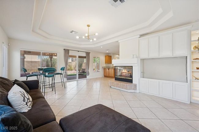 10948 Carberry Hill St, House other with 3 bedrooms, 4 bathrooms and null parking in Las Vegas NV | Image 9